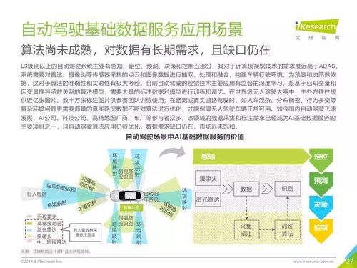 中国人工智能基础数据服务行业报告